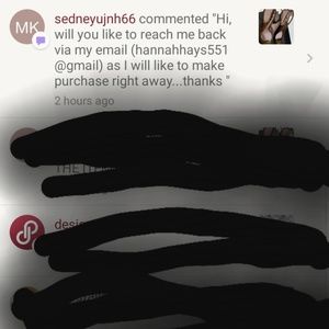 Beware Scammer Buyer!!!!